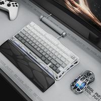 Mercury K1 - Gradient White 7