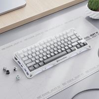 Mercury K1 - Gradient White 8
