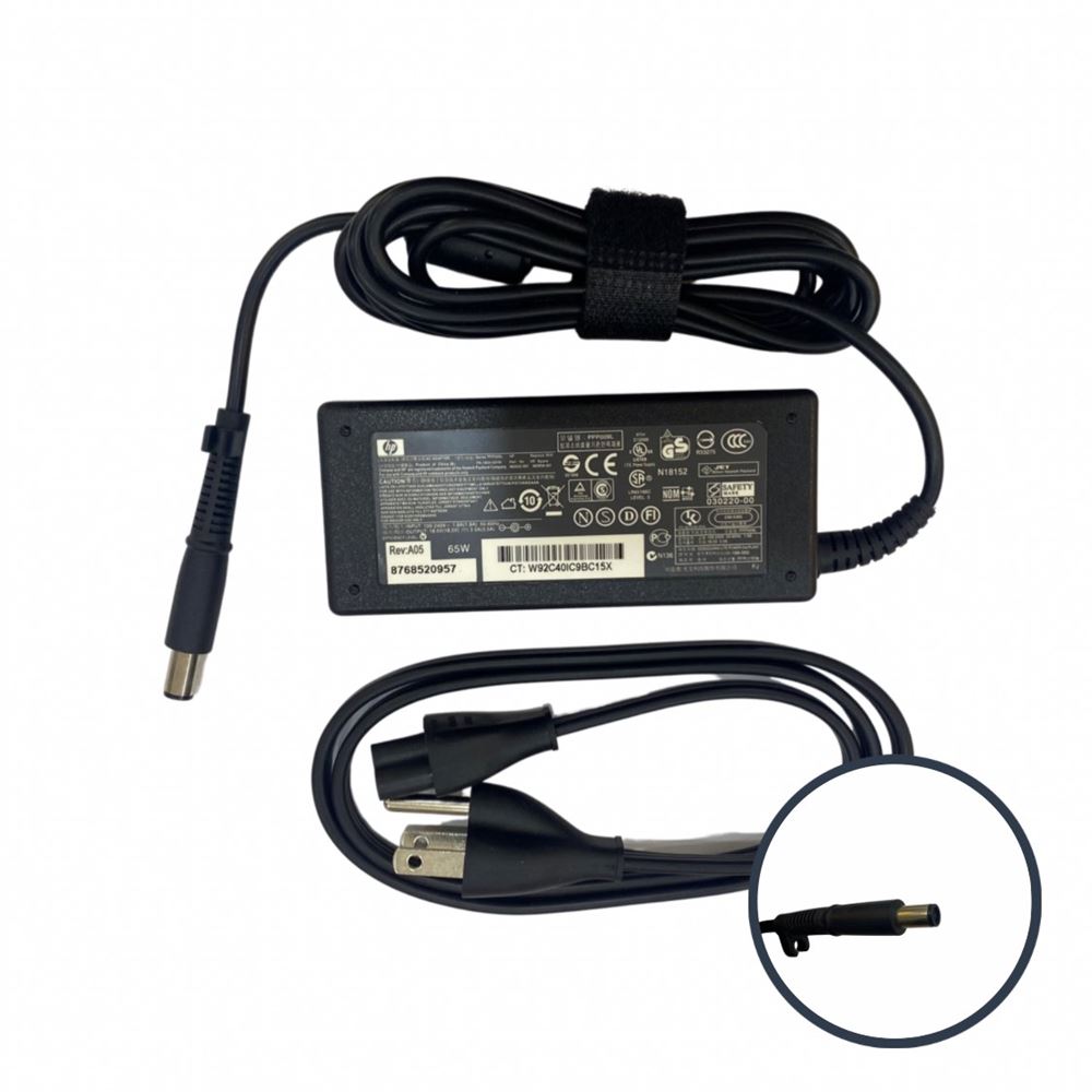 Sạc Laptop HP EliteBook 850 G2