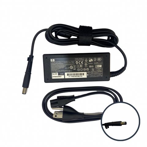 Sạc Laptop HP ProBook 4330s 4331s 4431s 4435s 4436s 4515s