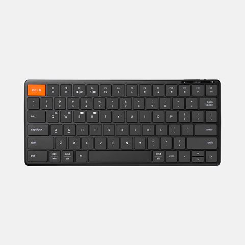 Bàn phím không dây HyperWork HyperOne Gen 3