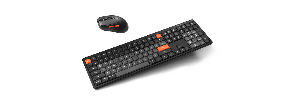 Bộ đôi sillentium mini