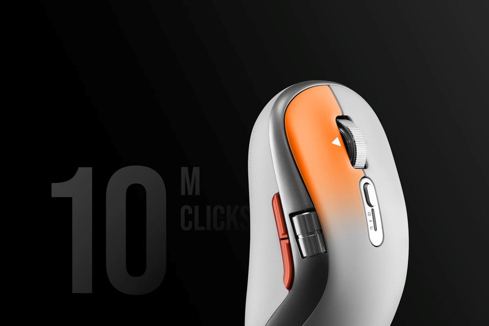 Silent switch Huano