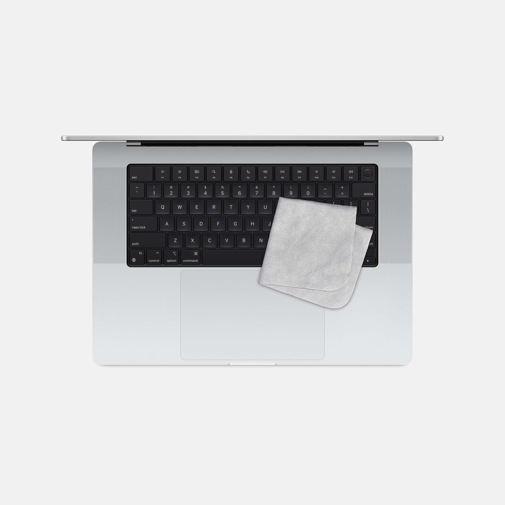 Bộ 5 khăn lau Microfiber HyperWork CC01 - 1 Pack 5 chiếc