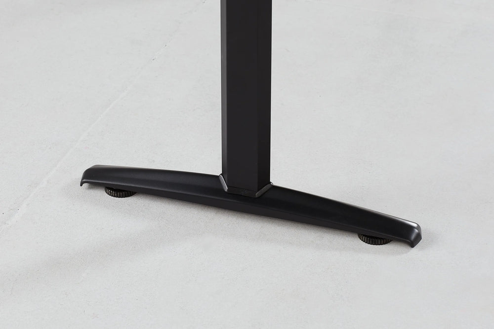 Khung bàn văn phòng HyperWork Core Desk DK01 - Khung bàn và mặt bàn nhiều lựa chọn màu sắc