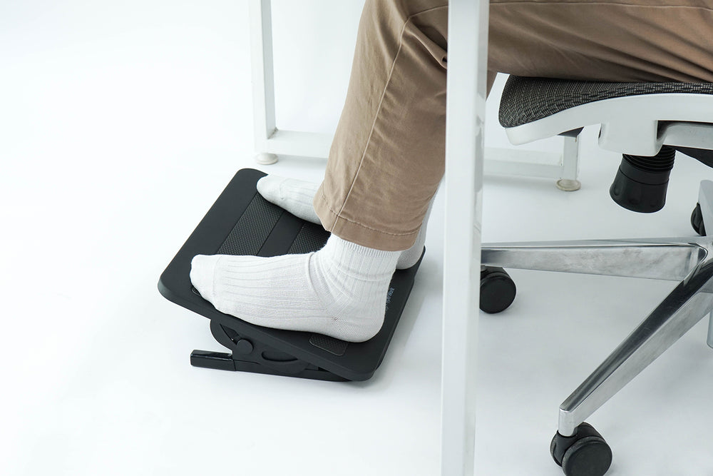 Kê chân công thái học HyperWork FR01 - Kê chân HyperWork FR01