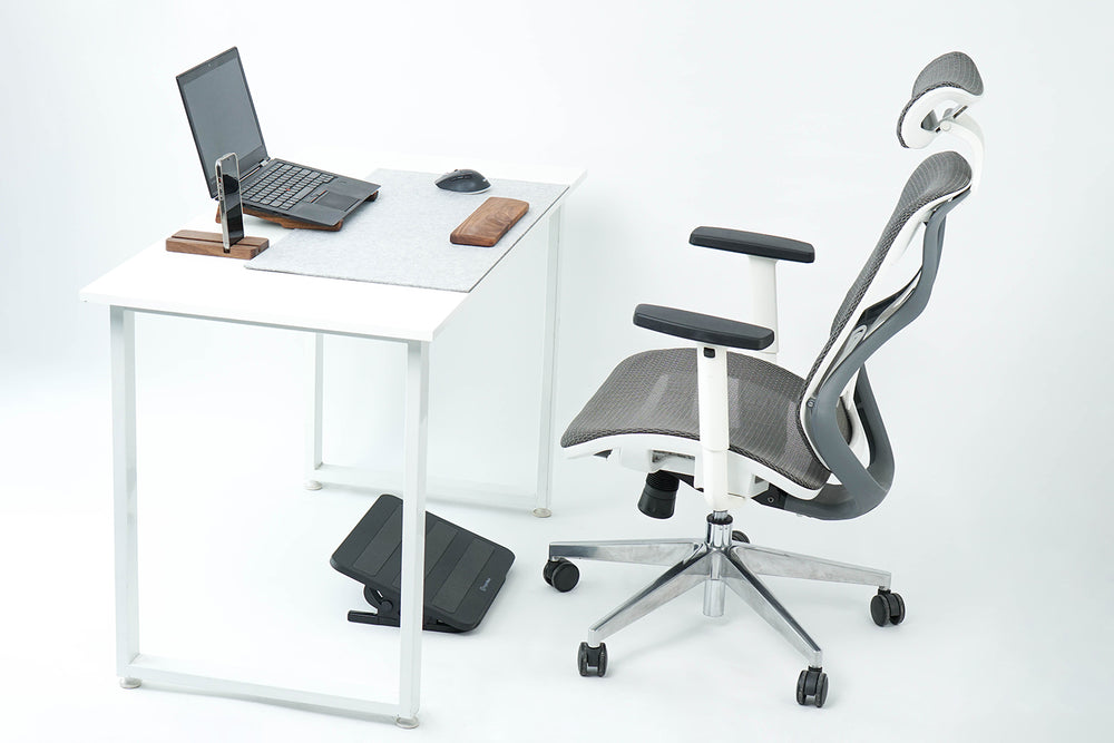 Kê chân công thái học HyperWork FR01 - Kê chân HyperWork FR01