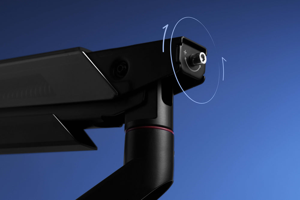 Giá đỡ màn hình HyperWork Alpha Pro Gen 2 GMA03 - Giải pháp hỗ trợ đa dạng màn hình