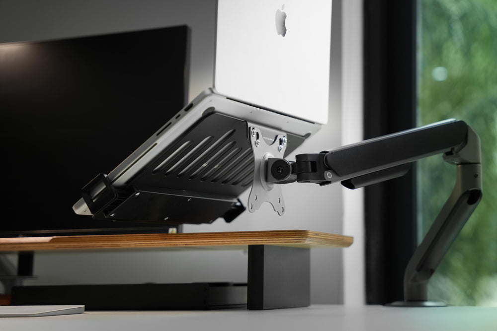 Giá treo laptop HyperWork LT03 - Các loại laptop