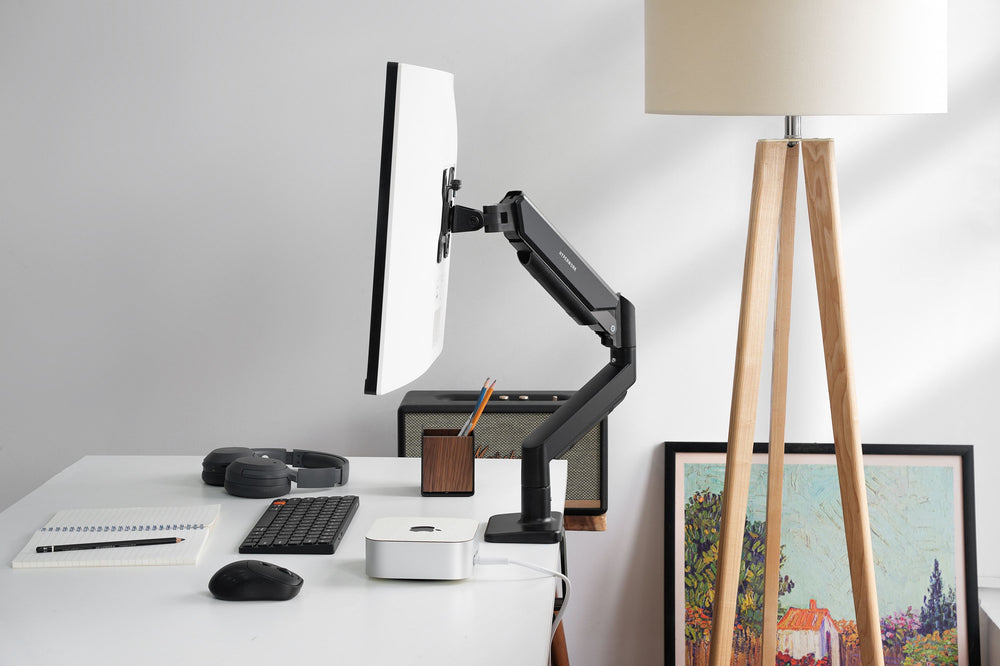 Giá đỡ màn hình HyperWork Core Arm SA01 - Giá đỡ màn hình HyperWork Core Arm SA01