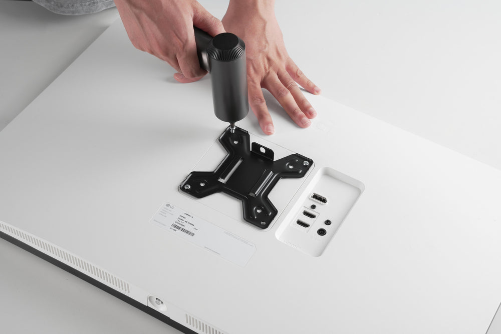 Giá đỡ màn hình HyperWork Core Arm SA01 - Hỗ trợ Chỉnh kháng lực