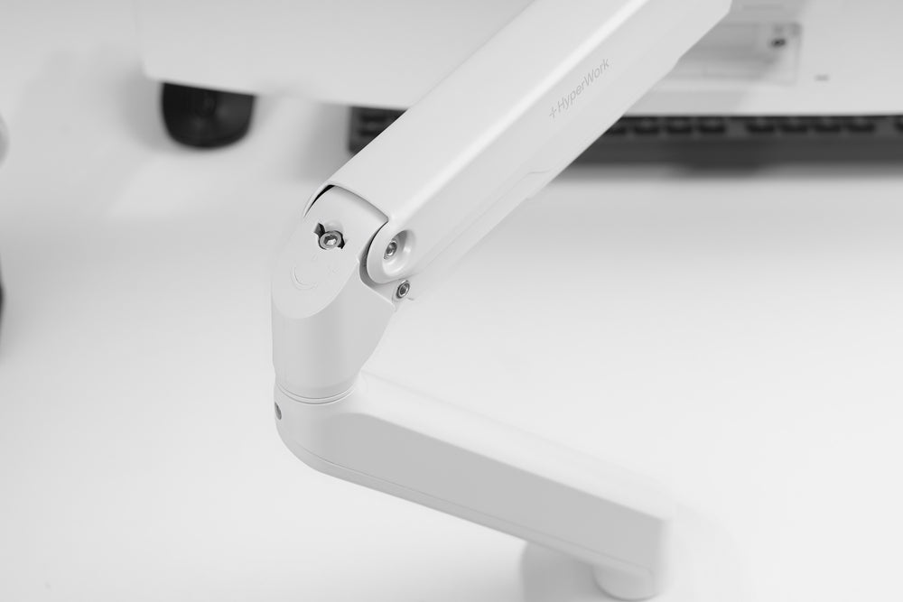 Giá đỡ màn hình HyperWork T6 V2 - Arm màn hình quốc dân