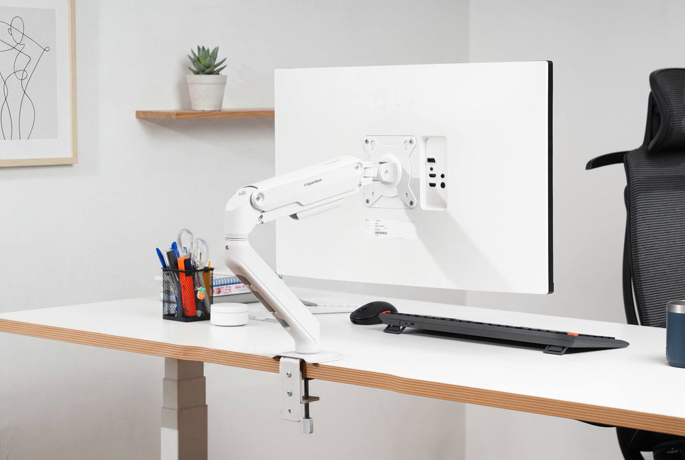 Giá đỡ màn hình HyperWork T6 V2 - Hỗ trợ màn tới 32 inch
