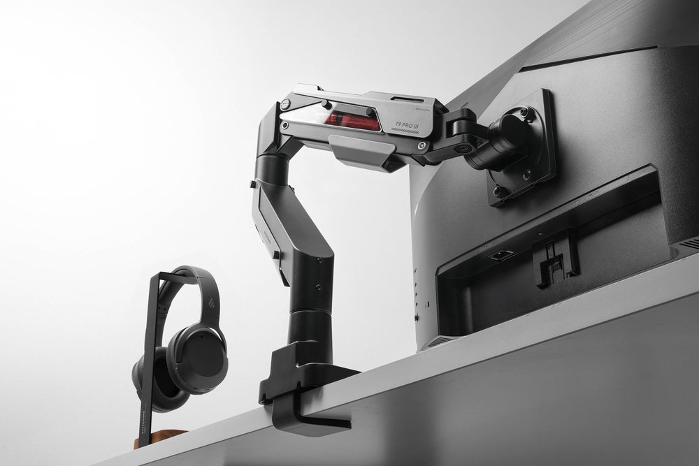 Giá đỡ màn hình HyperWork T9 Pro III PMA01 - Giá đỡ màn hình HyperWork T9 Pro III PMA01