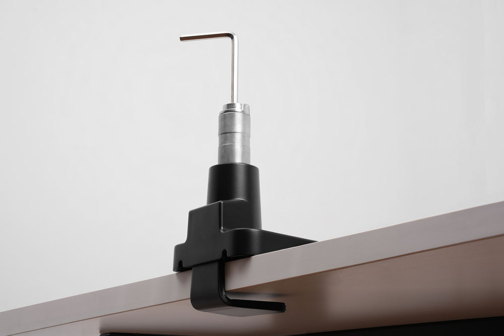 Giá đỡ màn hình HyperWork T9 Pro III PMA01 - Quick Release Vesa 2.0