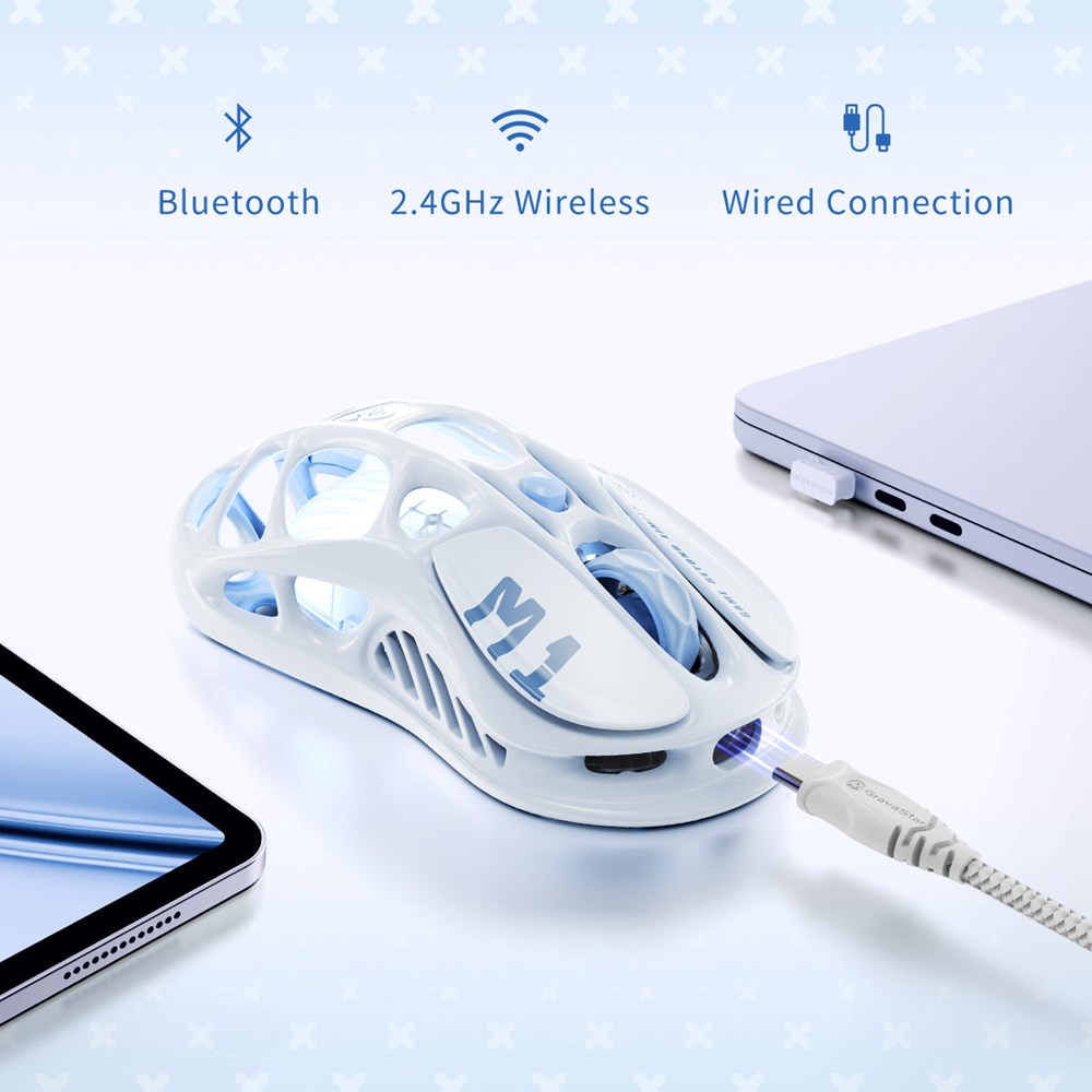Kết nối theo cách của bạn