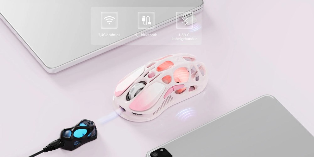 Kết nối theo cách của bạn