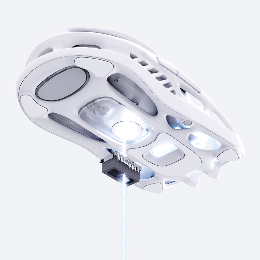 Cảm biến PAW3395 26000 DPI