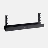 Khay đi dây kẹp bàn HyperWork CM01 - Đen