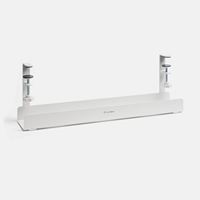 Khay đi dây kẹp bàn HyperWork CM01 5