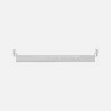 Khay đi dây kẹp bàn HyperWork CM04 Size L - Trắng