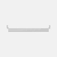 Khay đi dây kẹp bàn HyperWork CM04 Size L 5