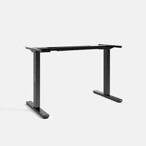 Khung bàn nâng hạ HyperWork Active DP03 - Đen