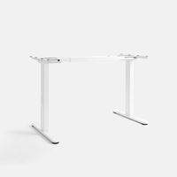 Khung bàn nâng hạ HyperWork Active DP03 5