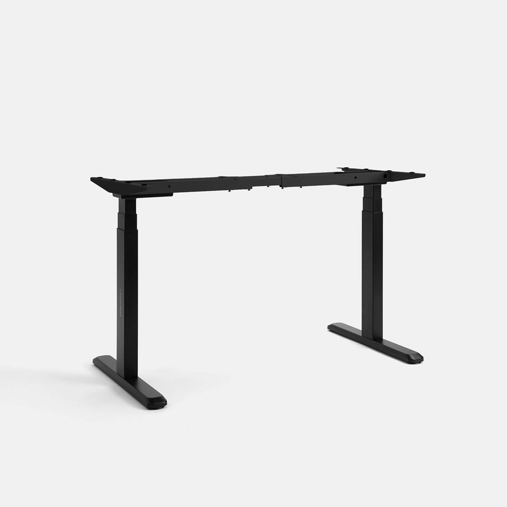 Khung bàn nâng hạ HyperWork Apex DP02 - Đen 1