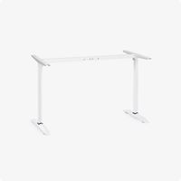 Khung bàn văn phòng HyperWork Core Desk DK01 2