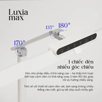 Luxia Max Ver 2 1