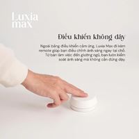 Luxia Max Ver 2 3