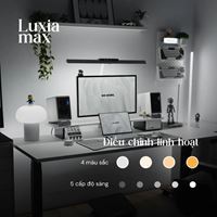 Luxia Max Ver 2 5