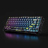Bàn phím cơ GravaStar Mercury K1 Lite