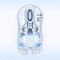 GravaStar Mercury M1 Pro Special Edition - Ice Blue 4