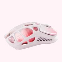 Chuột Gaming GravaStar Mercury M1 Pro Special Edition - Sakura Pink 3