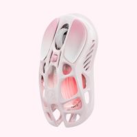 Chuột Gaming GravaStar Mercury M1 Pro Special Edition - Sakura Pink 1