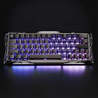 Bàn phím Hall Effect GravaStar Mercury V60 Pro - Deluxe Edition 8