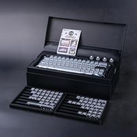 Bàn phím Hall Effect GravaStar Mercury V60 Pro - Deluxe Edition 10