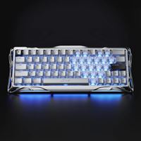 Bàn phím Hall Effect GravaStar Mercury V60 Pro - Deluxe Edition 3