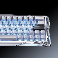 Bàn phím Hall Effect GravaStar Mercury V60 Pro - Deluxe Edition 6