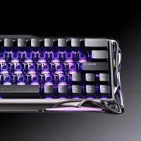 Bàn phím Hall Effect GravaStar Mercury V60 Pro - Deluxe Edition 7