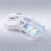 GravaStar Mercury M2 Opaline White 2