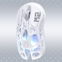 GravaStar Mercury M2 Opaline White 4