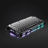 Bàn phím cơ gaming GravaStar Mercury K1 - Gradient Black