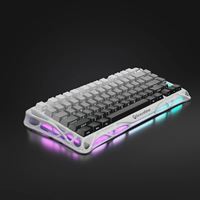 Mercury K1 - Gradient White 6