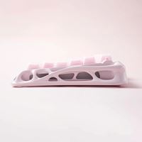 GravaStar Mercury K1 Hall Effect - Phiên bản đặc biệt Sakura Pink 5
