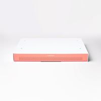 Ngăn kéo gắn bàn HyperWork DR01 - Cam 2