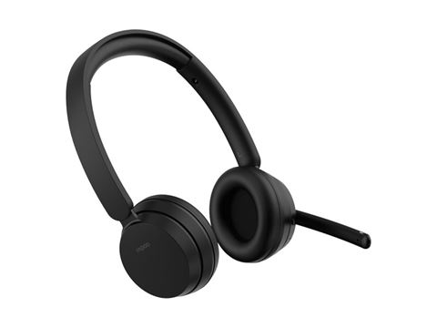 Tai nghe chụp tai không dây Rapoo H200 - Bluetooth