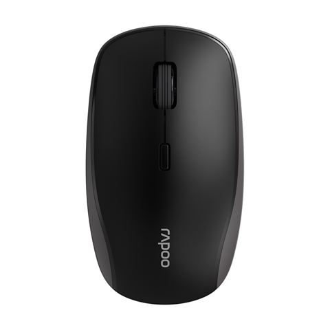 Chuột không dây Rapoo M2 Duo Bluetooth